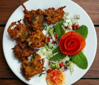 pakora